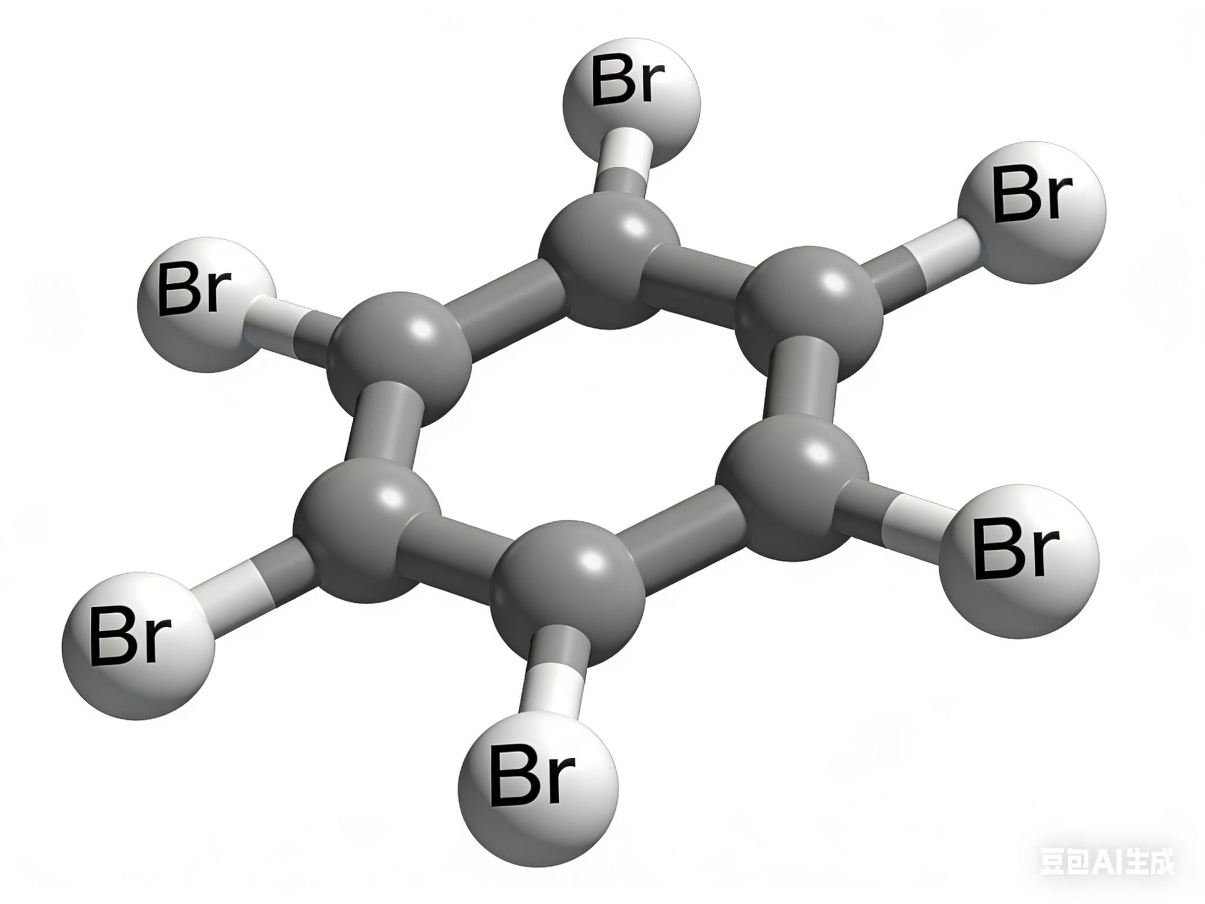 綜合解析1,2,5,6-四溴環辛烷在發泡聚苯乙烯中的阻燃效果