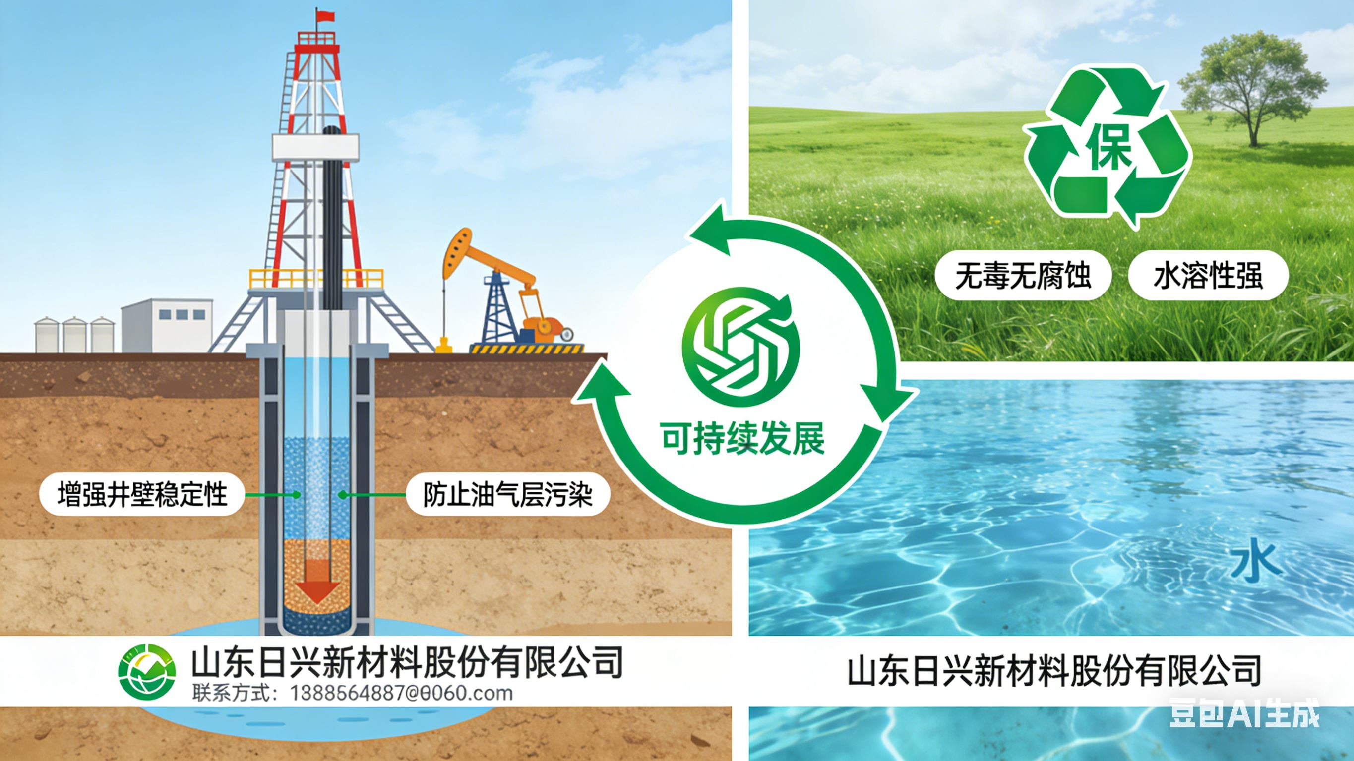 溴化鈉液體在極端溫度下的穩定性與應用